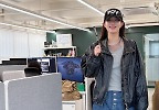 임수향, 유튜브 개설 후 직장인 변신?…솔직·유쾌 직장인 라이프