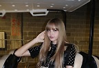 블랙핑크 리사, 시카고 뒤흔든 \'글리터 바디슈트\' 비주얼…백스테이지가 무대급