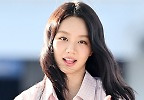 혜리 ‘습하고 더운 날씨에도 흐트러짐 없는 미모’