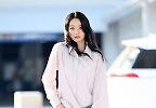 혜리 ‘꾸안꾸 매력 폭발’