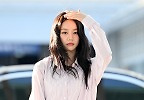 혜리 ‘뜨거운 태양 아래 눈부신 미모’