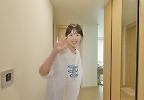 지예은, 집 최초 공개…금지령까지 선포? 