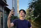 \'월 매출 3000만원\' 사업가 주우재, 이 얼굴이 어떻게 40세?…\'뒤돌아 볼 비주얼\'