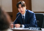 ‘서초동’ 강유석, 핵인싸 변호사의 본업 모멘트