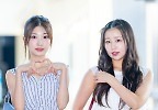우아 민서-소라,\'여름 피서 느낌 물씬\' 