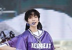  뉴비트 조윤후, 부드러운 미소