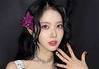 박남정 딸 스테이씨 시은, “내가 사랑하는...”
