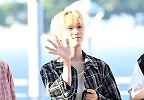 아홉 다이스케 ‘팬들만 바라보는 팬바보’