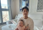 득남? 득녀? 손헌수, 자녀 성별 논란 종결 \