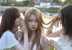 키키, 8월 6일 디지털 싱글 \'댄싱 얼론\' 발매…키키만의 하이틴 감성 담는다