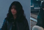 \'메리 킬즈 피플\' 이보영·이민기, 밥상 앞두고 나눈 온기