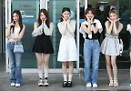  키라스, \'폭염에도 꽃이 피네\'