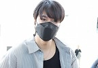 이민호 \'꽃을 든 남자\'