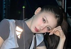 아이들 미연, SF무드→블루 드레스 \'갭차이 미쳤다\'...극강 반전美에 팬심 폭발