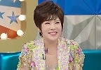\'라디오스타\' 김연자 \