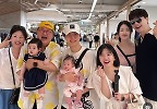 박수홍, \'가족 절연\' 빈자리 채워줄 든든함…\