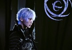 키, 신비로운 도시 괴담 영웅 비주얼…3집 \'HUNTER\' 콘셉트 공개