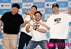 변기수의 해수욕쇼 우리가 스타