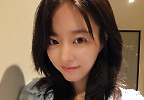 \'35세\' 박보영, 나이 믿기지 않은 상큼미 폭발…7월 하늘 만큼 청량한 미소
