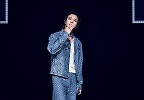 방탄소년단 진, 9만여 관객 동원한 미국 투어 성공적 마무리
