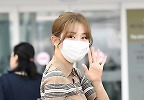 레드벨벳 슬기 ‘대만 투어 다녀올게요~’