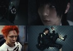 샤이니 키, 이건 한 편의 영화…정규 \'헌터\' 트레일러 공개