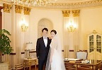 하연주, 20조원 자산가 남편 얼굴 공개 \