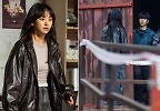 ‘아이쇼핑’ 원진아 vs 덱스 극한의 대치