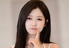  메이딘 미유, 깜찍한 ‘볼콕’