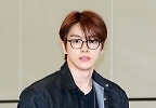 라이즈 성찬,\'출국하는 귀공자\' 