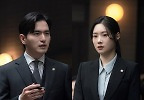 \'에스콰이어\' 이진욱·정채연, 상극에서 비롯된 시너지 펼칠까