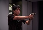 ‘고려거란전쟁’ 김태한, 이번엔 ‘살인자 리포트’로 스크린 컴백