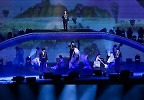 포레스텔라, 전국투어 순항 중…황홀한 4중창→퍼포먼스 \'반전 매력\'
