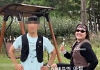 싸이 위협 느낄라, 이수지 “여배우의 조식” 살크업 후 ♥남편과 폭풍 관리