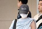르세라핌 김채원 ‘츄리닝을 입어도 센스있게’