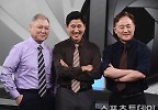  권일용-이대우-표창원, \'이 조합 무섭네\'