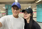 진태현♥박시은 \