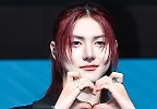  앰퍼샌드원 김승모 \'악마 하트\'
