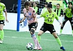 \'골때리는그녀들\' 방출 위기 결전