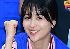 박하선, 봉사활동 파이팅