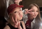 \'활동 중단\' 박봄은 없네…공민지, CL·산다라박과 \