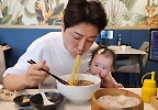 손헌수, \'8개월 딸\'에 급 사과했다...\