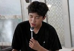 ‘섬총각 영웅’ 임영웅 평상 라이브