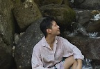 대니리, 여름 계곡에서 전한 자유로운 근황