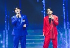 ‘미스터트롯’ 손빈아 vs 유우키 대격돌 
