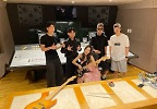 도원경, 신곡 발매 D-3 “늘 응원해주셔서 감사해”