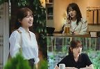 \'마이 유스\' 천우희, 송중기 첫사랑이었다 \