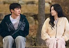 ‘트라이’ 김요한♥박정연, 한밤 데이트 포착