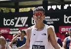션, 광복 80주년 기념 “7대 마라톤 도전·2억 9천 기부”