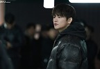 서인국 원숭이 천사 됐다‥파쿠르 액션도 배워